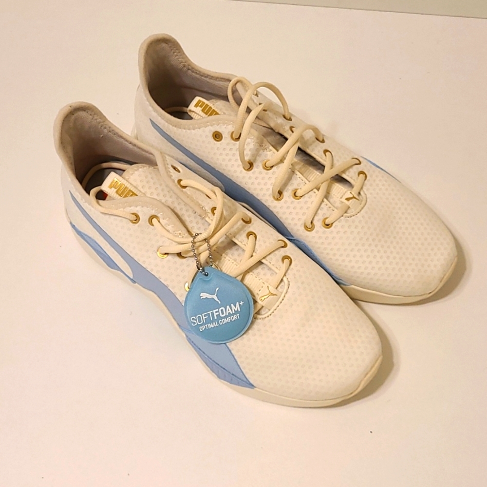 Puma SoftFoam Optimal Comfort Trainers